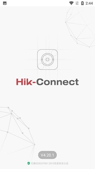 Hik-Connect appͼ