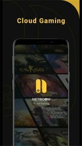 netboomİ appͼ