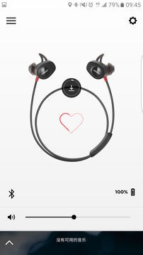 Bose Connect appͼ