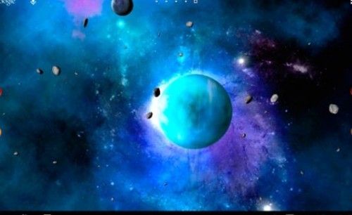 ̫ϵֽ̬solar system hd deluxeappͼ