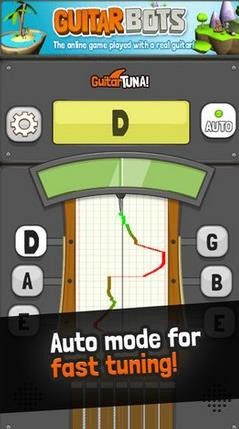 :GuitarTuna  5.9.3 °appͼ