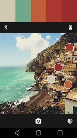 Adobeȡɫ:Adobe Color CC  1.3 ʽappͼ