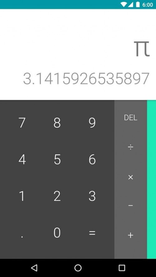   7.0(3129557) ٷ棨calculatorappͼ