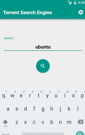 :Torrent Search Engine  3.8.4 appͼ