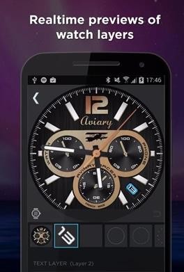 WatchMaker  3.9.9 appͼ