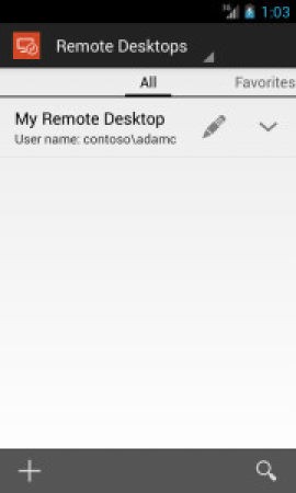 microsoft remote desktop appͼ