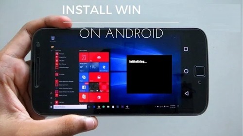 win10ģWins 10 Simulatorappͼ