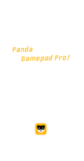 èϷֱPanda Gamepad Proͼ