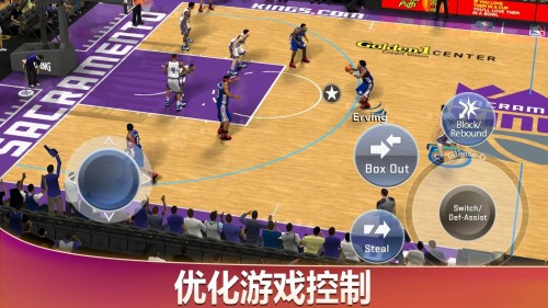 NBA2K20ͼ