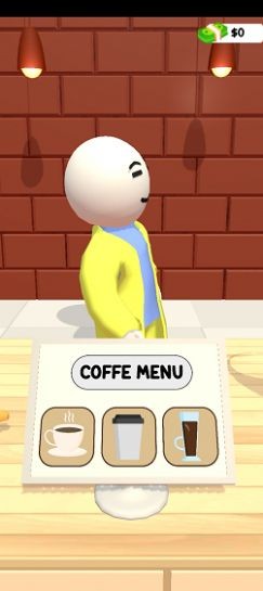 ȵ곤ģCoffee Shop Masterͼ