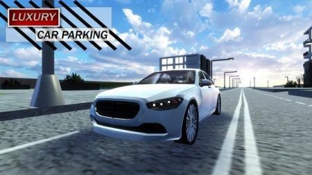 ͣģ⣨Luxury Car Parking Simͼ