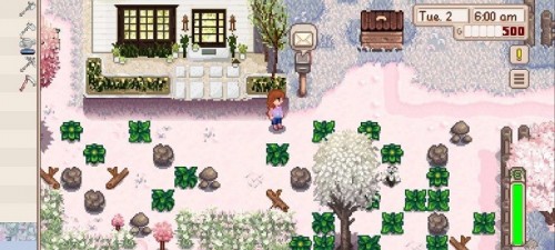 ¶ ֻѰ棨Stardew Valleyͼ