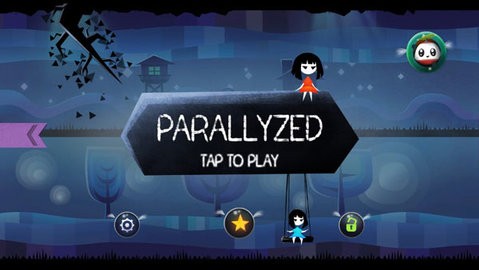 ƽξ (parallyzed)ͼ