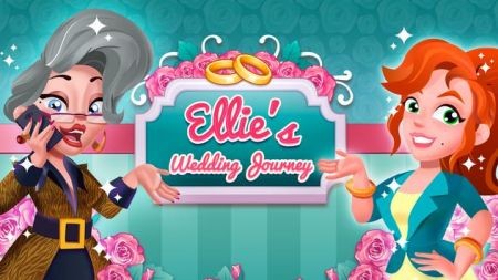 Ļ֮ 棨Ellies Wedding Journeyͼ