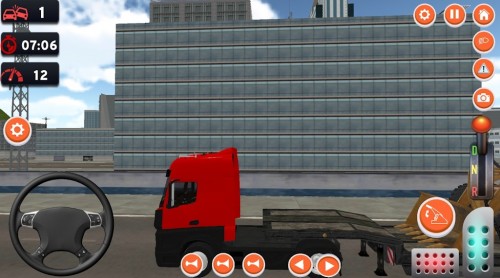 ģTruck Cargo Simulatorͼ