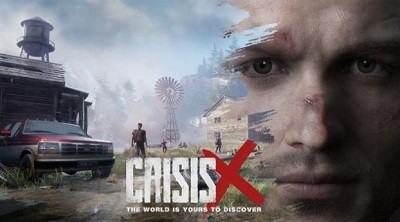 Crisis X last survivalͼ