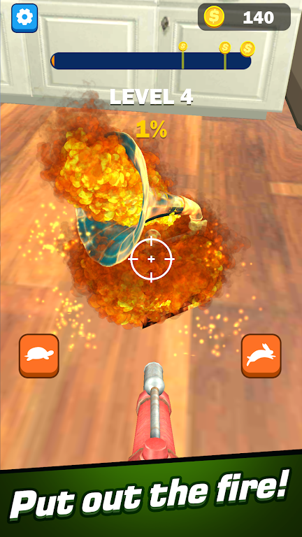 Ա3DFiremanRush3Dͼ