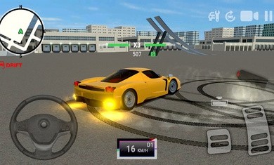 ģʻ2(Extreme Car Sim)ͼ