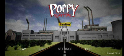 ȵϷʱ ֻ(poppy playtime chapter 3)ͼ