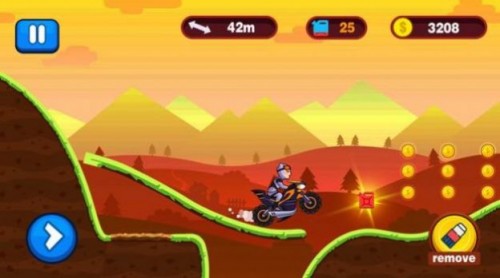 Ħʿ İ棨Draw Moto Riderͼ