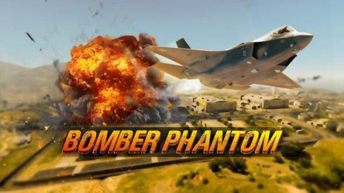 Ӱը °棨bomber Phantomͼ