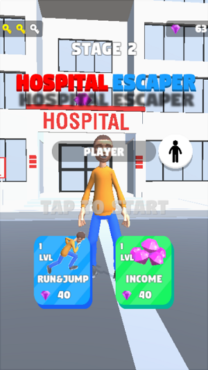 ҽԺ ֻ棨Hospital Escaperͼ