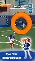 ѧУAnime School Basketball Dunkͼ