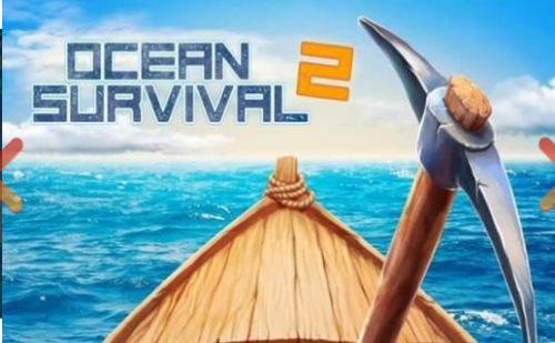 2Ocean Survival 2ͼ