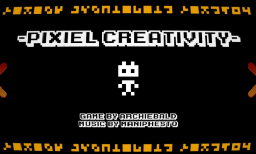 ش루Pixel Creativityͼ