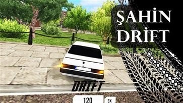 Ư˶(Dogan Drift)ͼ