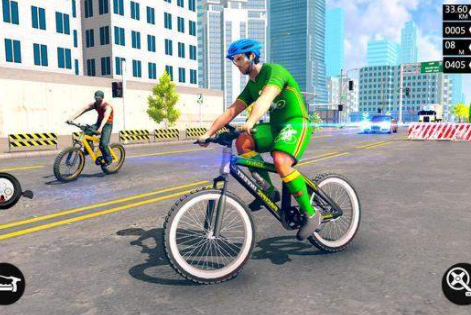 г· İ棨Extreme Bicycle Racing 2019ͼ