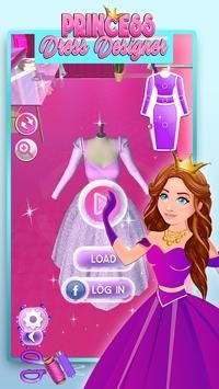 ʦ3DPrincess Dress Designer 3Dͼ