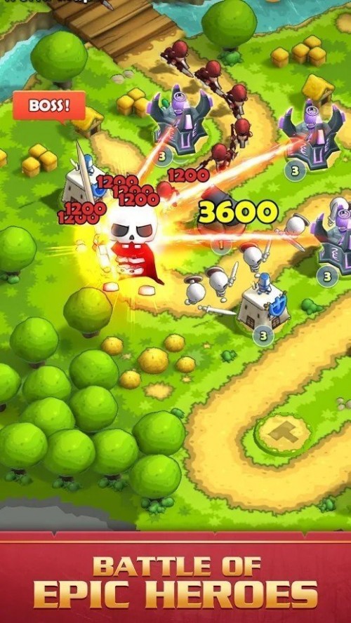 㻤ӣMini War޹v0.9.10ͼ