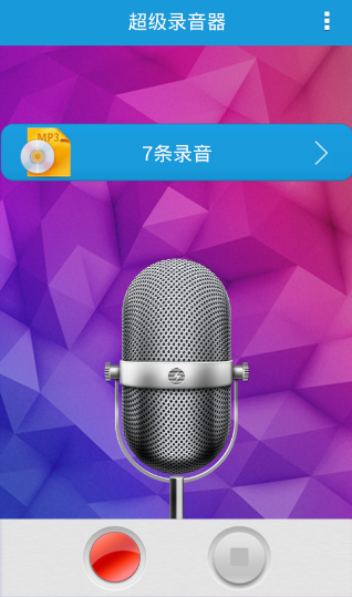 ¼app(Voice Recorder)ͼ