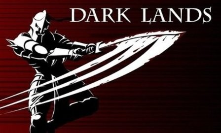 أDark Landsͼ