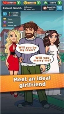 ˺İ׿ٷ(Hobo Life: Business Simulator & Money Clicker Game)v2.2.5 ׿ͼ