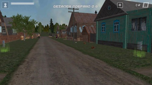 ģũRussian Village Simulator 3Dͼ