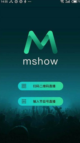 MshowƵ ׿appͼ