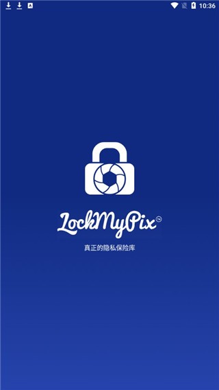 LockMyPix appͼ