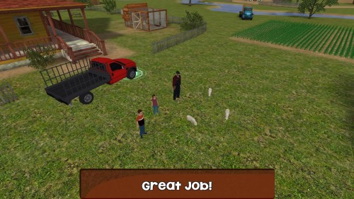 Сũģ⣨Town Farmer Sim - Manage Big Farmsͼ