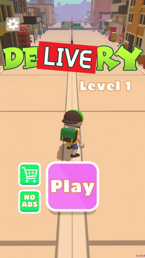 ʹDelivery Liveͼ