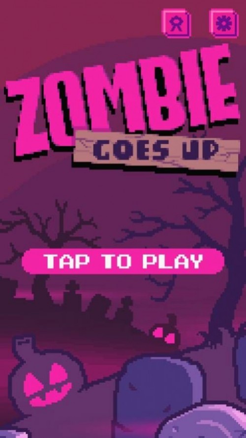 ʬZombie Goes Upͼ