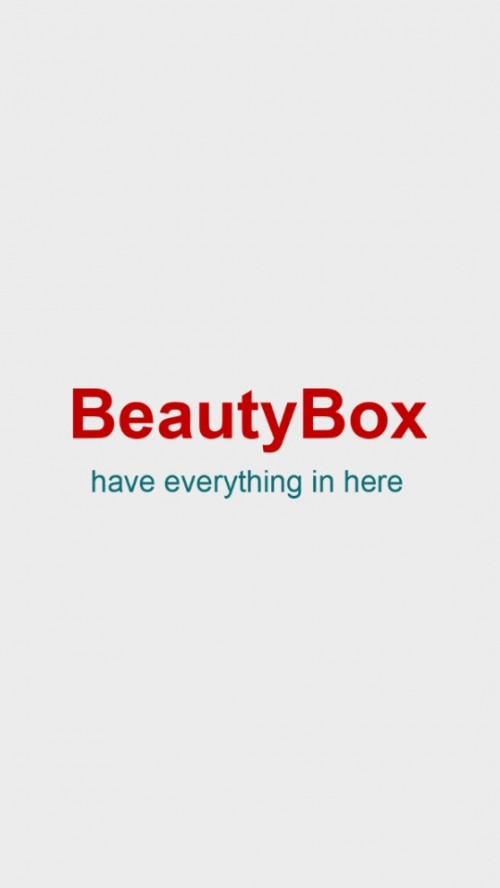 BeautyBoxͼ