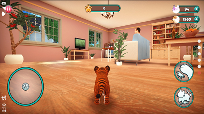 èģ2(Cat Simulator 2)ϷAPPؽͼ