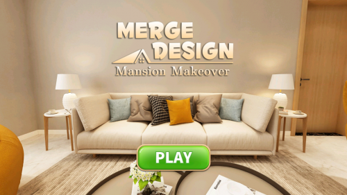 ľɽMerge DesignϷAPPؽͼ