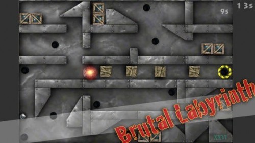 пԹBrutal Labyrinth Liteͼ