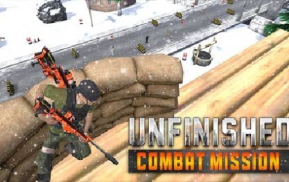 δɵսUNFINISHED COMBAT MISϷAPPؽͼ