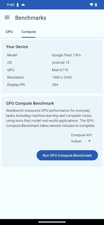 geekbenchذ׿ͼ