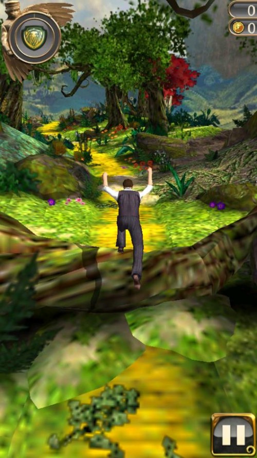 ֮ħ٣Temple Run:ħ٣ͼ