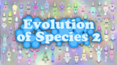 ֽ2Evolution of Species 2ϷAPPؽͼ